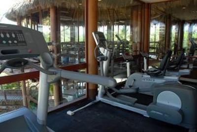 фото отеля Bel Air Collection Resort & Spa Vallarta