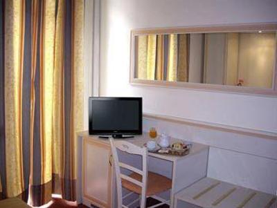 фото отеля Adler Hotel Milano