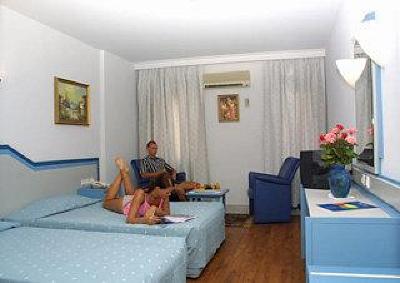 фото отеля Karat Hotel Alanya
