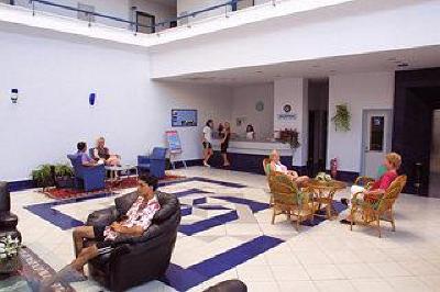 фото отеля Karat Hotel Alanya