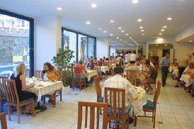 фото отеля Karat Hotel Alanya