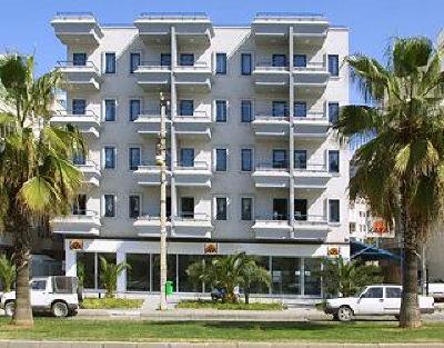 фото отеля Karat Hotel Alanya