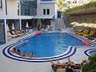 фото отеля Karat Hotel Alanya