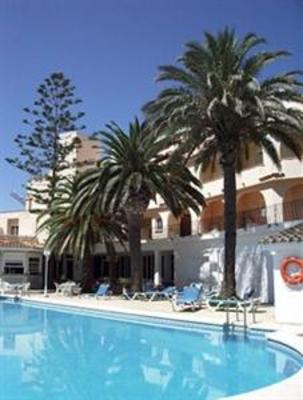 фото отеля Hotel Jeremias Alcala de Xivert