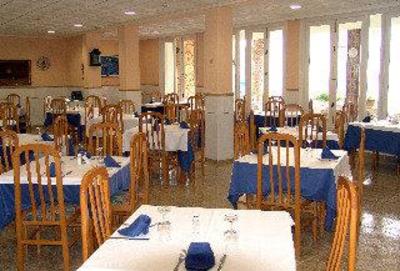 фото отеля Hotel Jeremias Alcala de Xivert