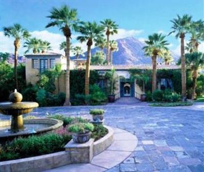 фото отеля Royal Palms Resort and Spa