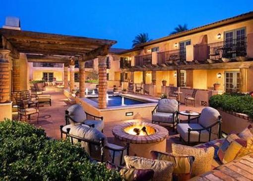 фото отеля Royal Palms Resort and Spa