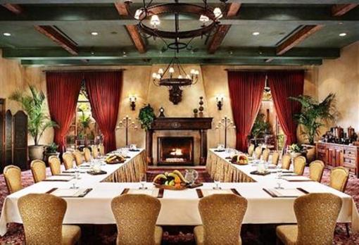 фото отеля Royal Palms Resort and Spa