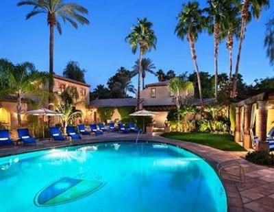 фото отеля Royal Palms Resort and Spa