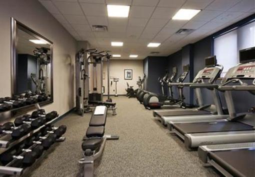 фото отеля Residence Inn Cincinnati Downtown