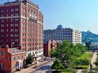 фото отеля Residence Inn Cincinnati Downtown