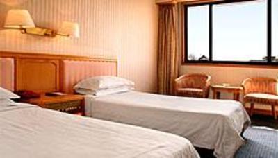 фото отеля Yangzhou Hotel