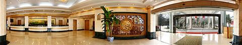 фото отеля Yangzhou Hotel