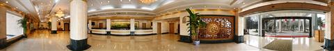 фото отеля Yangzhou Hotel