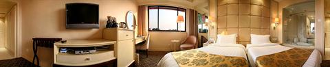 фото отеля Yangzhou Hotel