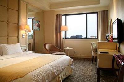 фото отеля Yangzhou Hotel