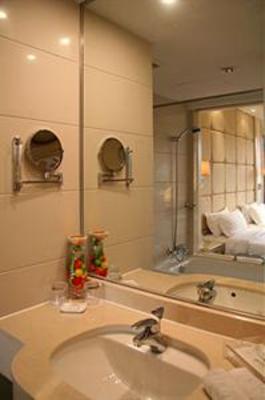фото отеля Yangzhou Hotel