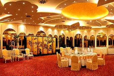 фото отеля Yangzhou Hotel