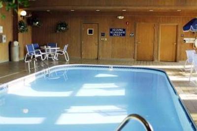 фото отеля Hampton Inn and Suites Chillicothe