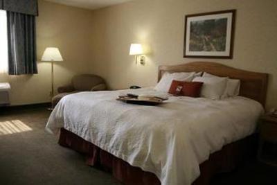 фото отеля Hampton Inn and Suites Chillicothe