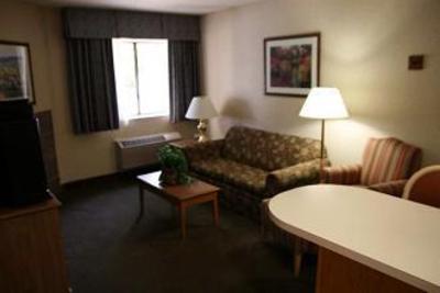 фото отеля Hampton Inn and Suites Chillicothe