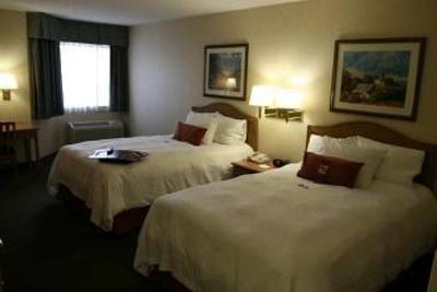 фото отеля Hampton Inn and Suites Chillicothe