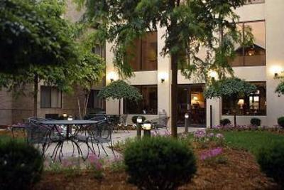 фото отеля Hampton Inn and Suites Chillicothe