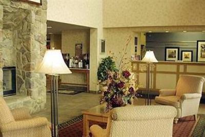 фото отеля Hampton Inn and Suites Chillicothe