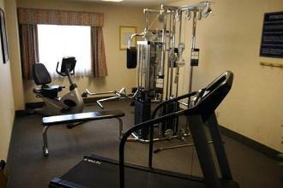 фото отеля Hampton Inn and Suites Chillicothe