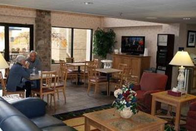 фото отеля Hampton Inn and Suites Chillicothe