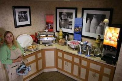 фото отеля Hampton Inn and Suites Chillicothe