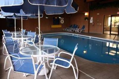 фото отеля Hampton Inn and Suites Chillicothe