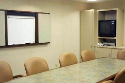 фото отеля Hampton Inn and Suites Chillicothe