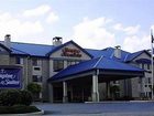 фото отеля Hampton Inn and Suites Chillicothe