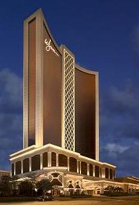 фото отеля Wynn Macau