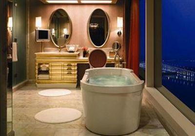 фото отеля Wynn Macau