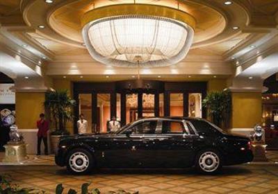 фото отеля Wynn Macau