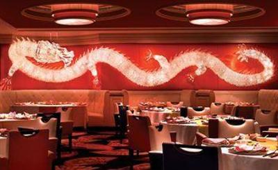фото отеля Wynn Macau