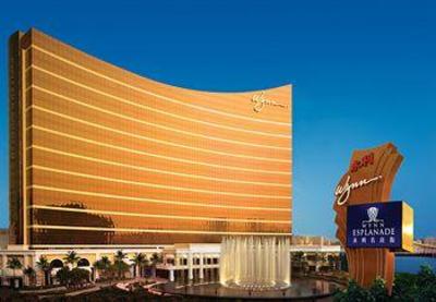 фото отеля Wynn Macau