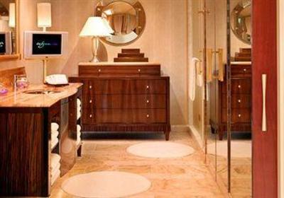 фото отеля Wynn Macau