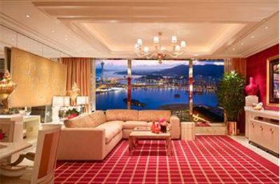 фото отеля Wynn Macau