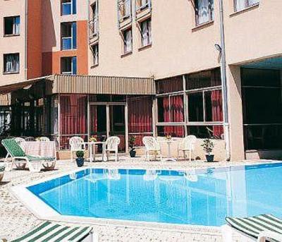 фото отеля Inter Hotel Gapotel Gap
