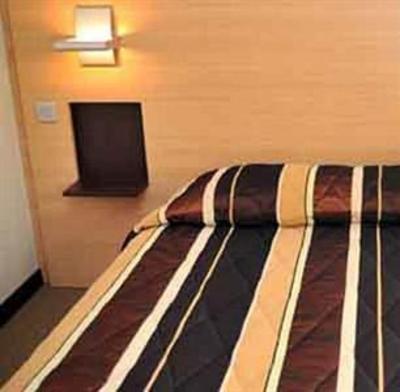 фото отеля Inter Hotel Gapotel Gap
