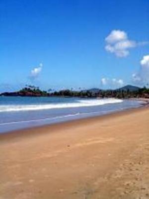 фото отеля Seaview Resort Canacona