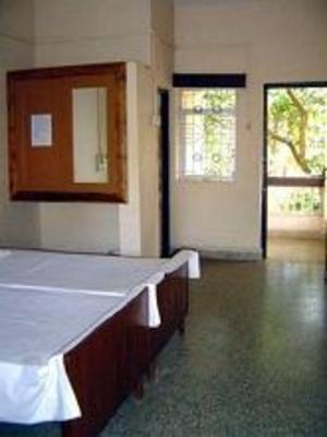 фото отеля Seaview Resort Canacona