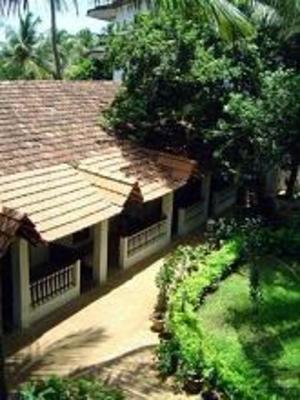 фото отеля Seaview Resort Canacona