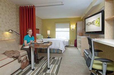 фото отеля Home2 Suites By Hilton