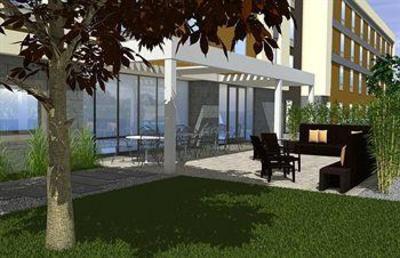 фото отеля Home2 Suites By Hilton
