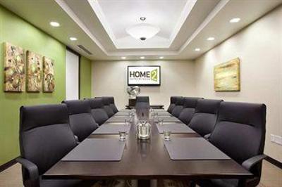 фото отеля Home2 Suites By Hilton