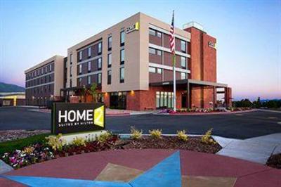 фото отеля Home2 Suites By Hilton